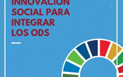 Comienzan los Talleres de Innovación Social para Integrar los ODS