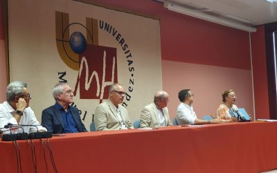 La presentación de la ‘Alianza por la Prosperidad de Orihuela’ aparece en los medios de comunicación